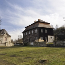 Loučení s návštěvnickou sezónou na faře v Dolní Krupé 	